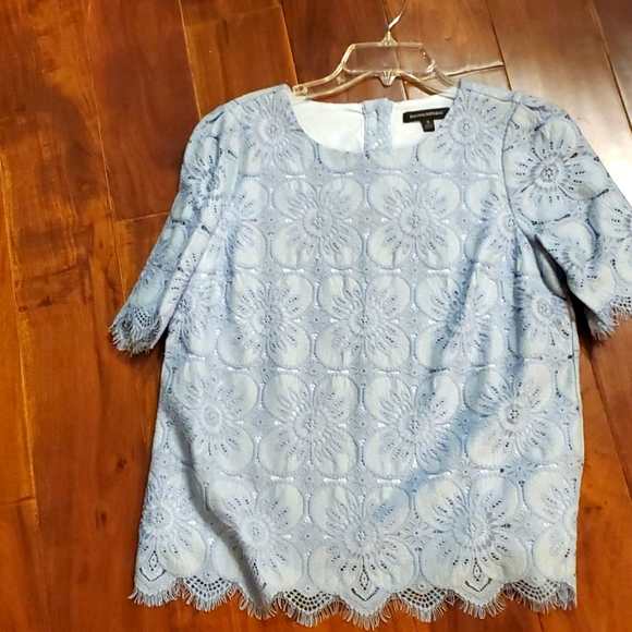 BR lace top - Picture 1 of 1
